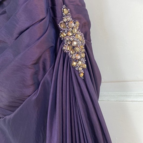 Flirt Maggie Sottero Dress - Picture 5 of 8